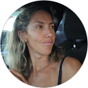 Photo de profil de MELANIE B.